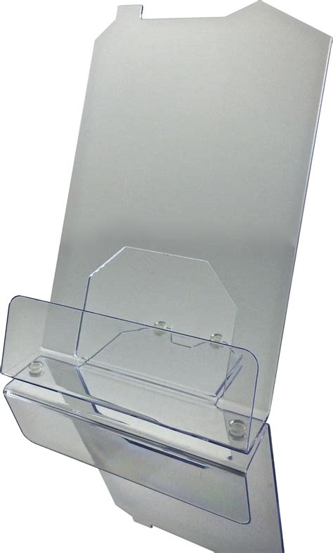 real estate brochure holder|Amazon.com: Real Estate Flyer Holder.